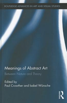 Meanings of Abstract Art