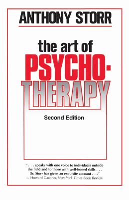 The Art of Psychotherapy