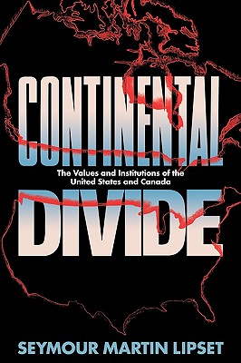 Continental Divide