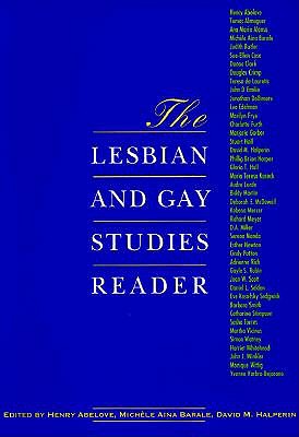 The Lesbian and Gay Studies Reader