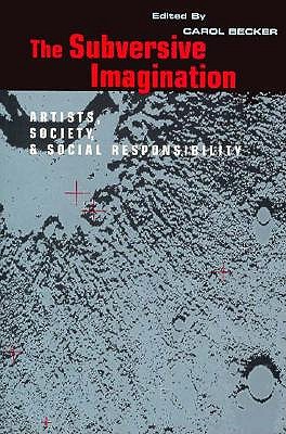 The Subversive Imagination