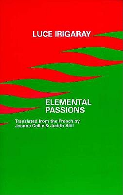 Elemental Passions