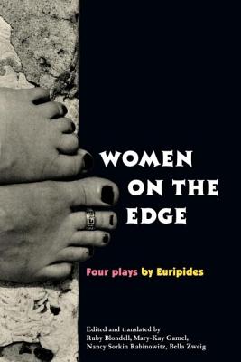 Women on the Edge