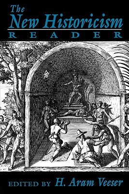 The New Historicism Reader