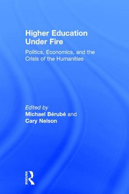 Higher Education Under Fire