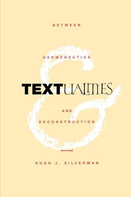 Textualities