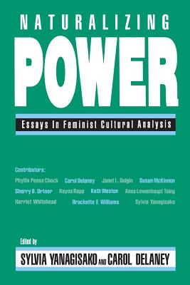 Naturalizing Power