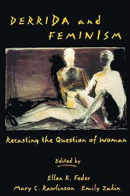 Derrida and Feminism