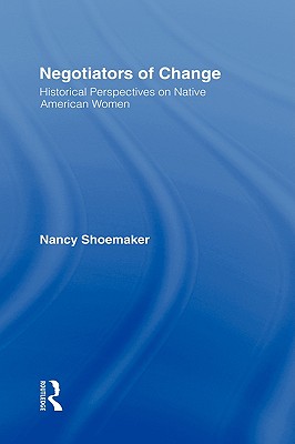 Negotiators of Change