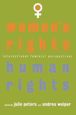 Women's Rights, Human Rights