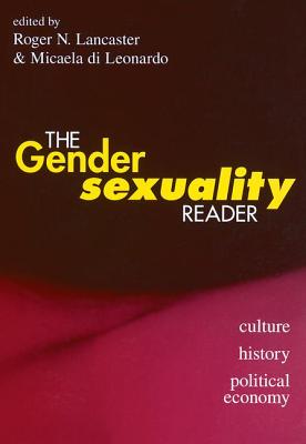 The Gender/Sexuality Reader