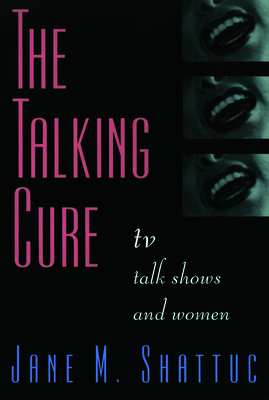 The Talking Cure