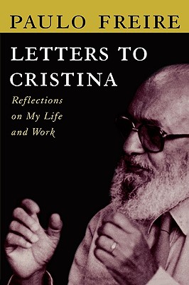 Letters to Cristina