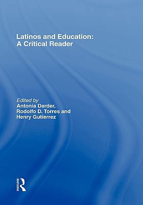 Latinos and Education