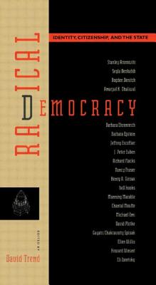 Radical Democracy