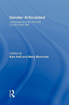 Gender Articulated