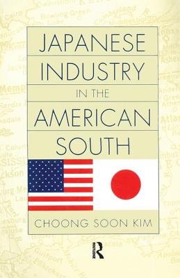 Japanese Industry in the American South