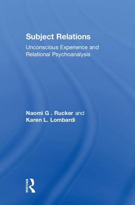 Subject Relations