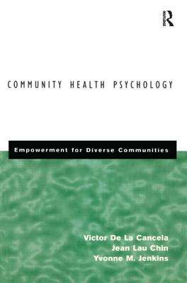 Community Health Psychology