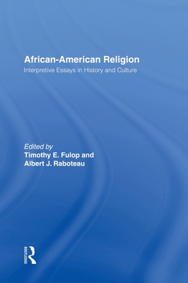 African-American Religion