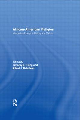 African-American Religion