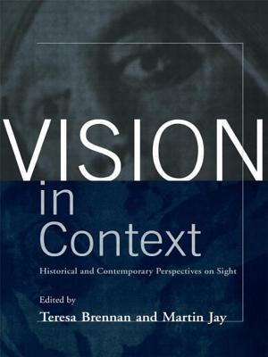 Vision in Context