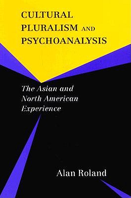 Cultural Pluralism and Psychoanalysis