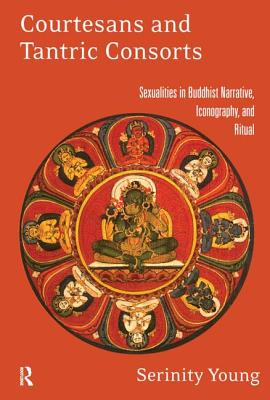 Courtesans and Tantric Consorts