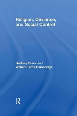 Religion, Deviance, and Social Control