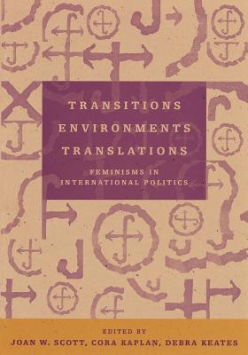 Transitions Environments Translations