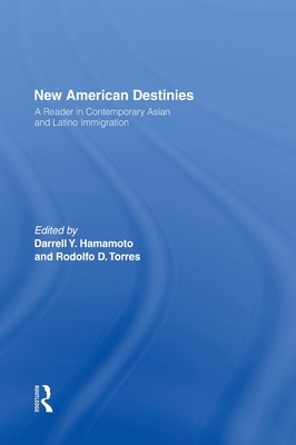 New American Destinies