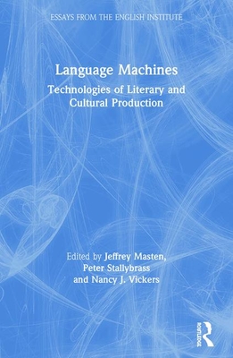 Language Machines