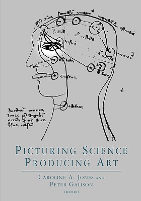 Picturing Science, Producing Art