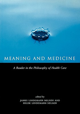 Meaning and Medicine