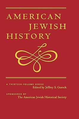 American Zionism: Missions and Politics