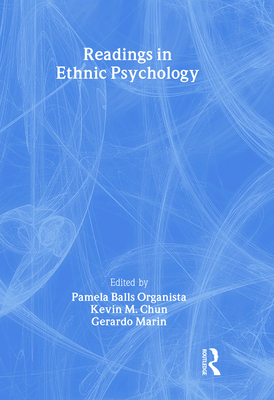 Readings in Ethnic Psychology