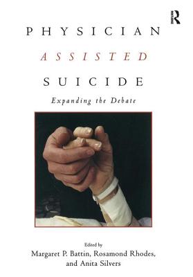 Physician Assisted Suicide