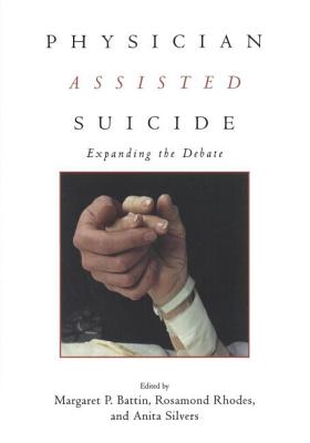 Physician Assisted Suicide