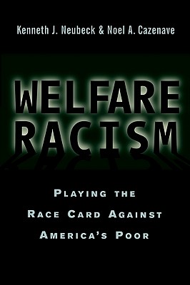 Welfare Racism