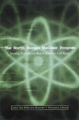 The North Korean Nuclear Program