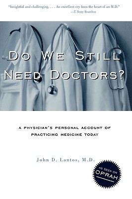 Do We Still Need Doctors?