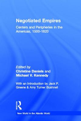 Negotiated Empires