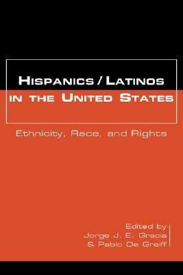 Hispanics/Latinos in the United States