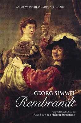 Georg Simmel: Rembrandt