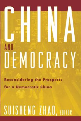 China and Democracy