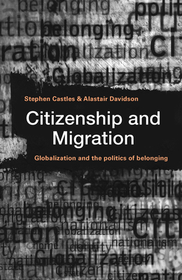 Citizenship and Migration