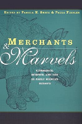 Merchants and Marvels