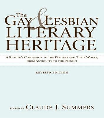 Gay and Lesbian Literary Heritage