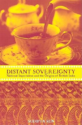 A Distant Sovereignty