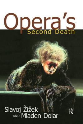 Opera's Second Death